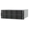 QNAP TS-h2477AXU-RP-R7-32G (Ryzen Pro 5,3GHz, ZFS, 32GB DDR5 RAM, 24x SATA, 2x 2,5GbE, 2x 10GbE)
