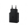 Samsung Nabíjecí adaptér (45W), EP-T4511, bez kabelu, Černý