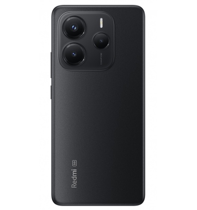 Xiaomi Redmi Note 14 5G/8GB/256GB/Midnight Black