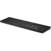 HP 450 Bezdrátová klávesnice Programmable US