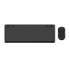 Incase Wireless Desktop 900 CS, black