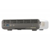 QNAP TBS-h574TX-i5UC-05S02 (i5, 16GB RAM, 5x 3,84TB E1.S, 1x 2,5GbE, 1x 10GbE, 2x Thunderbolt 4)