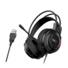 GENIUS GX GAMING headset HS-GX570U/USB/RGB