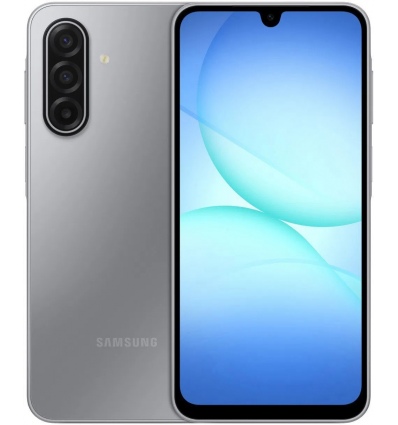 Samsung Galaxy A17 LTE/4GB/128GB/Gray