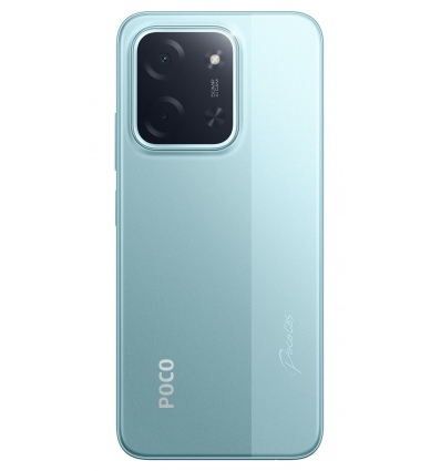 POCO C85/6GB/128GB/Green
