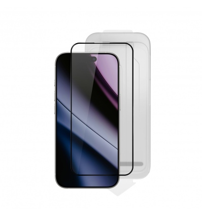 Epico Hero Glass 3D iPhone 17 Pro