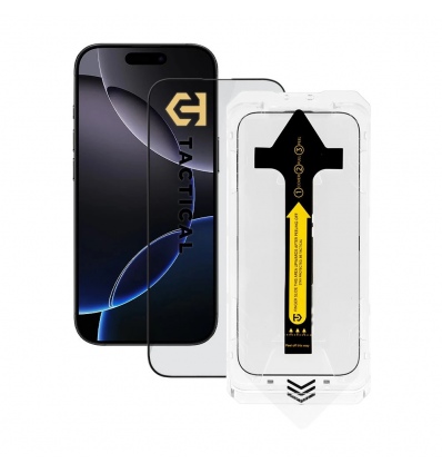 Tactical Impact Barrier for Rookies pro Apple iPhone Air
