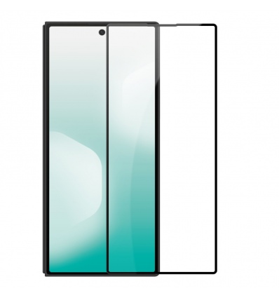 Nillkin Tvrzené Sklo 2.5D CP+ PRO Black pro Samsung Galaxy Z Fold 7