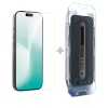 Nillkin Tvrzené Sklo 0.2mm H+ PRO 2.5D Anti-reflective pro Apple iPhone 17 (s aplikátorem)