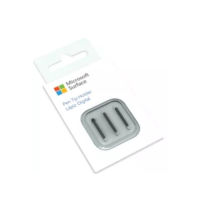 Microsoft Surface Pen Tip Kit v2, Commercial