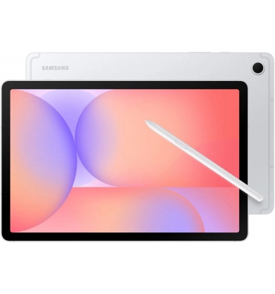 Samsung Galaxy Tab S10 Lite 5G/SM-X406BZSREUE/10,9"/2112x1320/6GB/128GB/An15/Silver