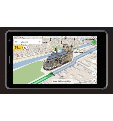NAVITEL T787 4G tablet 7"