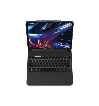ZAGG Klávesnice Pro Keys 2 Apple iPad Pro 11 Černá CZ/SK