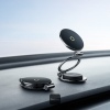 Baseus Magnetický držák do auta na palubní desku MagPro Series II černý