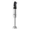 Salente Mixxo multifunkční tyčový mixér 3v1, 1200 W, nerez, černý