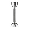 Salente Mixxo multifunkční tyčový mixér 3v1, 1200 W, nerez, černý