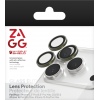 ZAGG Ochranná čočka Premium pro Apple iPhone 17 Pro/Pro Max/16 Pro/Pro Max/15 Pro/Pro Max - zelená