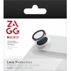 ZAGG Ochranná čočka Premium pro Apple iPhone Air - duhová
