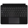 Microsoft Surface Go Type Cover (Black) Refresh, Commercial, CZ&SK