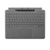Microsoft Surface Pro Keyboard + Slim Pen 2 Bundle (Platinum), Commercial, CZ&SK