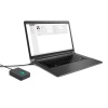 USB čtečka otisku prstu TimeMoto FP-150