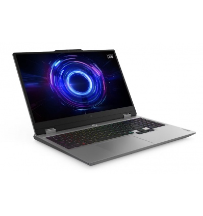 Lenovo LOQ/15IRX10/i7-13700HX/15,6"/FHD/16GB/1TB/RTX 5060/W11H/Gray/2R