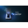 Invisible Shield UV sterilizátor