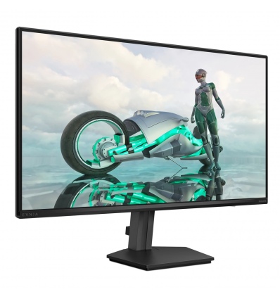 Philips Evnia/24M2N3200NF/23,8"/IPS/FHD/144Hz/0,5ms/Šedá/3R