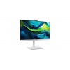 Acer Aspire/C27-1E13U7UNH_LUWCI71355U_90W/27"/FHD/i7-1355U/16GB/1TB/Intel int/W11H/Bílá/1R