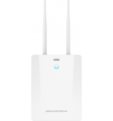 Grandstream GWN7670LR venkovní přístupový bod Wi-Fi 7,IP66, 2x2:2 MIMO,propustnost 3,6 Gb/s, 2,5Gbit
