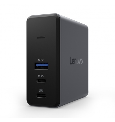 Lenovo X9 Charging GaN Dock- EU