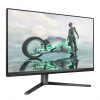 Philips Evnia/27M2N3800A/27"/IPS/4K UHD/320Hz/1ms/Šedá/3R