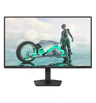 Philips Evnia/27M2N3200NF/27"/IPS/FHD/144Hz/4ms/Šedá/3R