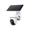 Tapo C630 KIT Solar-Powered Pan/Tilt Security