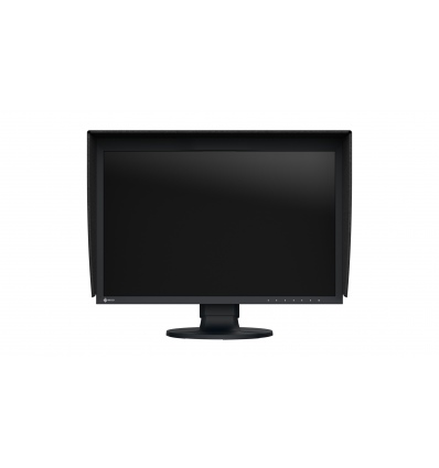 EIZO ColorEdge/CG2400S/24,1"/IPS/FHD/60Hz/11ms/Černá/5R