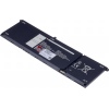 Baterie T6 Power 451-BCUB, WV3K8, V6W33, XDY9K, MVK11, VKYJX, XPHX8, JGCCT, N9XX1, TN70C