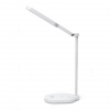 Platinet PDL807 stolní LED lampa Luna 10W stmívatelná, bílá