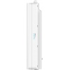 Grandstream GWN7670LR venkovní přístupový bod Wi-Fi 7,IP66, 2x2:2 MIMO,propustnost 3,6 Gb/s, 2,5Gbit