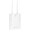 Grandstream GWN7670LR venkovní přístupový bod Wi-Fi 7,IP66, 2x2:2 MIMO,propustnost 3,6 Gb/s, 2,5Gbit