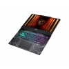 MSI Cyborg/15 B13WEKG-480XCZ/i5-13420H/15.6"/FHD/16GB/1TB/RTX 5050/bez OS/Black/2R