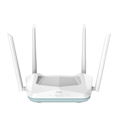 D-Link R15 EAGLE PRO AI AX1500 Smart Router