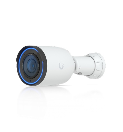 Ubiquiti UVC-G6-Pro-Bullet-W - UniFi Protect G6 Pro Bullet, bílá