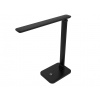Platinet PDL6731B stolní LED lampa 5W stmívatelná, dotykové ovládání, integrovaná baterie 6000mAh, U
