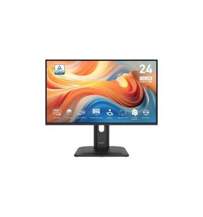 MSI Pro/MP245PHG E14/23,8"/IPS/FHD/144Hz/1ms/Černá/2R