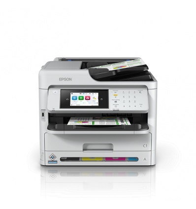 EPSON WorkForce Pro WF-C5890DWF 3L