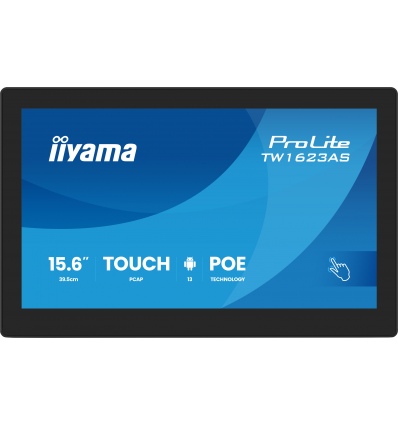 16" iiyama TW1623AS-B3P
