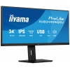 iiyama ProLite/XUB3493WQSU-B6/34"/IPS/wQHD/120Hz/1ms/Černá/3R