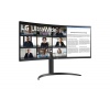 LG UltraWide/34WR55QK-B/34"/VA/wQHD/100Hz/5ms/Černá/2R