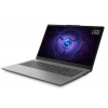 Lenovo LOQ/15IAX9E/i7-12650HX/15,6"/FHD/16GB/512GB/RTX 4050/W11H/Gray/2R