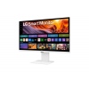 LG/32U850SA-W/31,5"/IPS/4K UHD/60Hz/5ms/Bílá/2R